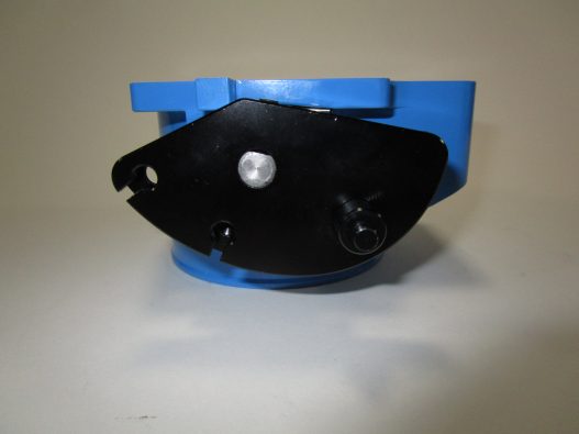 Powder Coated 102mm LS Throttle Body -No Vent Tube -4 Bolt - LS1 LS2 LSX - Image 14