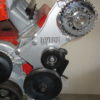 LS Alternator & Power Steering Brackets