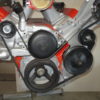 LS Alternator & Power Steering Brackets - Image 4