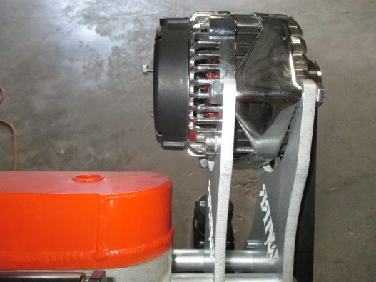 LS Alternator & Power Steering Brackets - Image 6