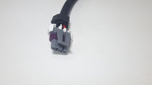 LS1 MAP Extension Harness - 12" - LS2 - LS6 - LQ4 - LQ9 - Image 2