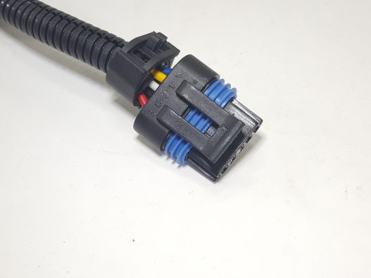 LS2 or Truck MAF Extension Harness - 6" - Image 2