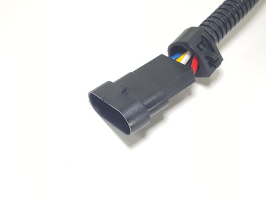 LS2 or Truck MAF Extension Harness - 6" - Image 3