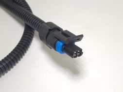 Coolant Temp & VSS Extensions