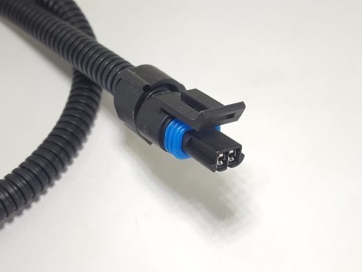 LS1 Coolant Temp / Speed Sensor Extension Harness 24" CTS / VSS - Image 2