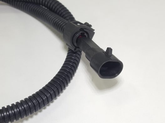 LS1 Coolant Temp / Speed Sensor Extension Harness 24" CTS / VSS - Image 3