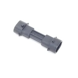 VSS / CTS Male to Male Adapter