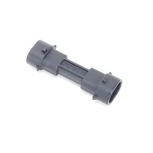 VSS / CTS Male to Male Adapter