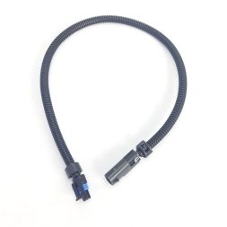 LS1 Coolant Temp / Speed Sensor Extension Harness 24" CTS / VSS - 58-0089