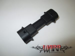 VSS / CTS Male to Male Adapter - WARR Performance LLC