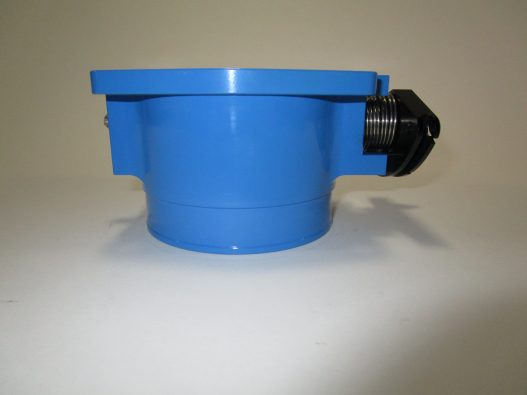 Powder Coated 92mm LS Throttle Body without Vent Tube -4 Bolt - LS1 LS2 LSX - Image 12