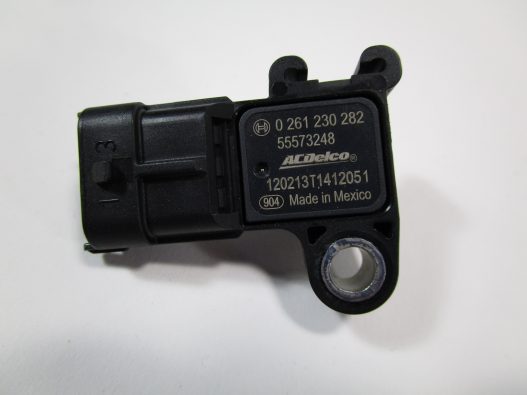 LS3 MAP Sensor AC Delco #2134681