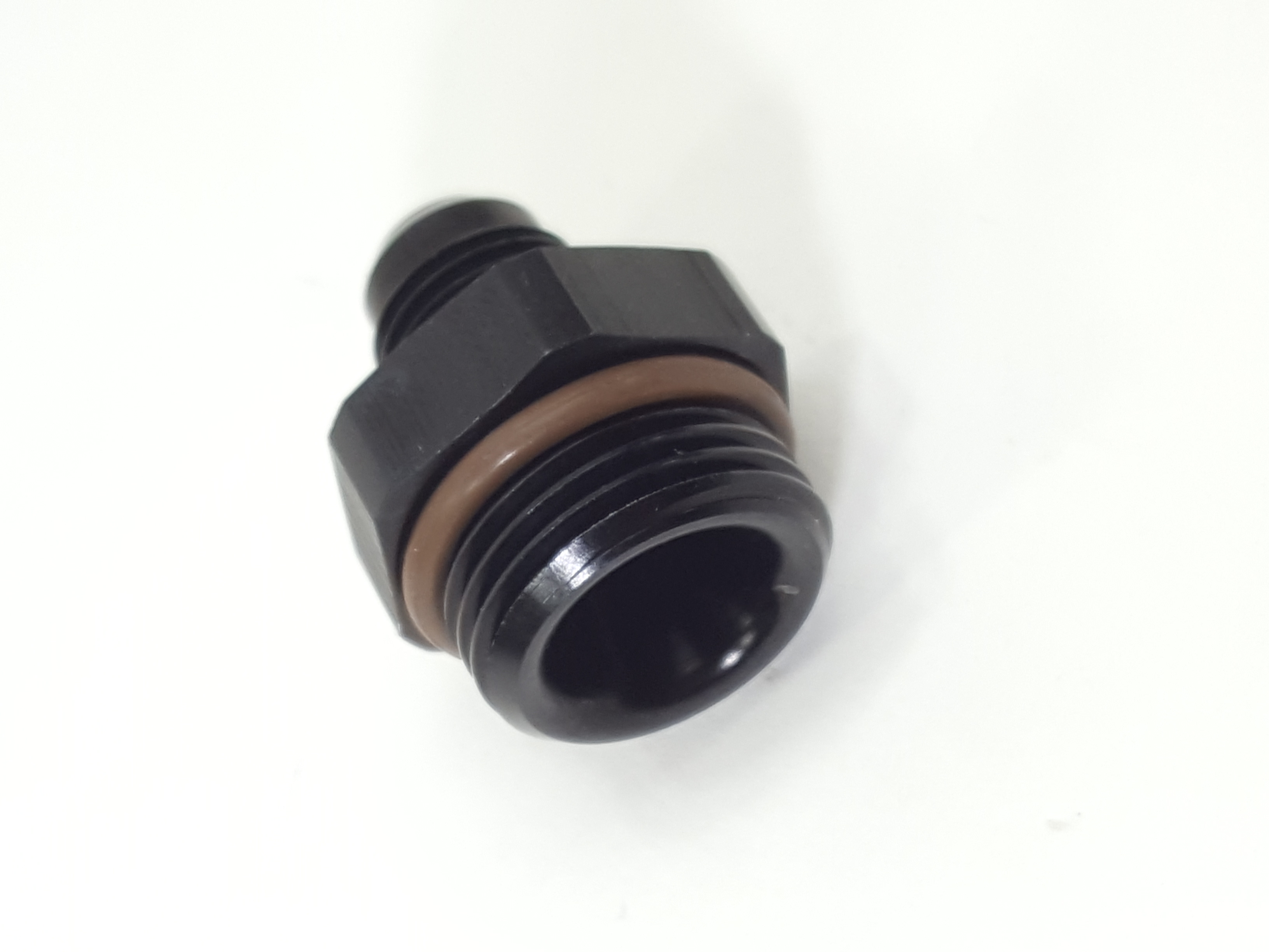 10 ORB (oring AN) to 6AN Male Adapter Fitting 14706 WARR