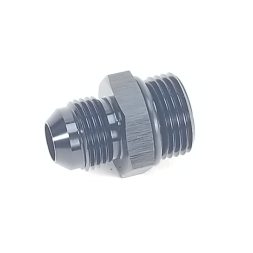 -10 ORB (o-ring AN) to -8AN Male Adapter Fitting 47-0053