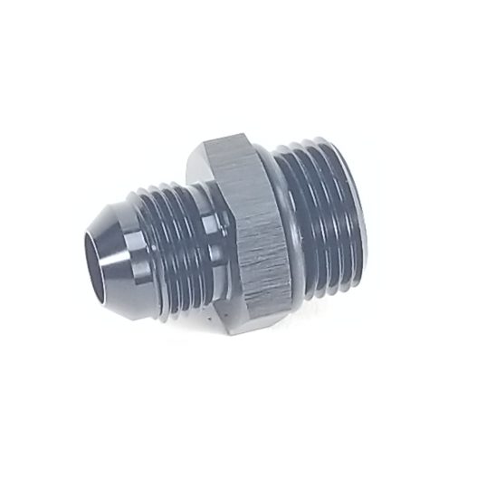 -10 ORB (o-ring AN) to -8AN Male Adapter Fitting 47-0053