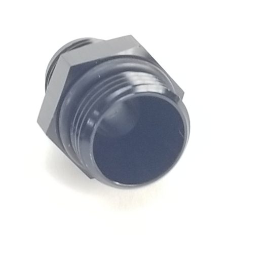 -10 ORB (o-ring AN) to -8AN Male Adapter Fitting 47-0053 - Image 3