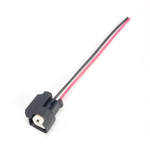 EV6 USCAR Injector Pigtails - (set of 8) WARR Performance WLS052 - Image 2