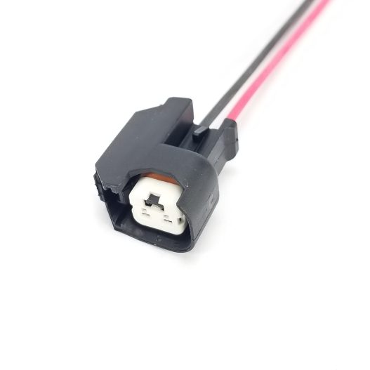 EV6 USCAR Injector Pigtails - (set of 8) WARR Performance WLS052 - Image 3