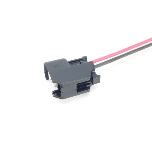 EV6 USCAR Injector Pigtails - (set of 8) WARR Performance WLS052 - Image 4
