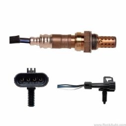 Denso LSx Oxygen sensor / O2 sensor (flat 4 pin connector)  #234-4012