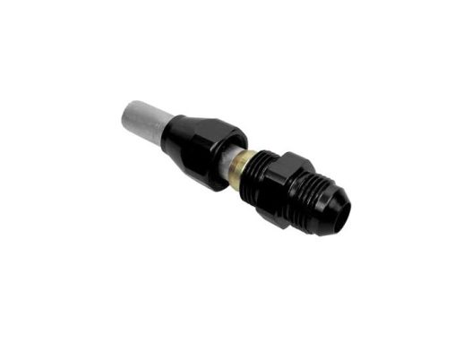 -8AN Male to 1/2" Tube Adapter Fitting #14325