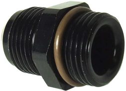 -10ORB (O-ring AN) to -10AN Male Adapter Fitting - WARR Performance 47-0068