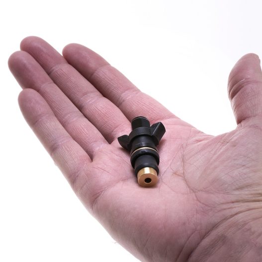 Colby Valve Emergency Tire Valve Stem Replacement 2-pack  #CV-EV1 - Image 2