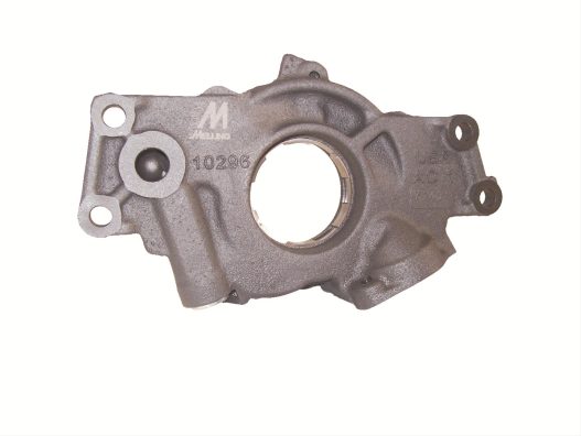 Melling Select Performance Oil Pump for LS Engines #10296 - Image 2