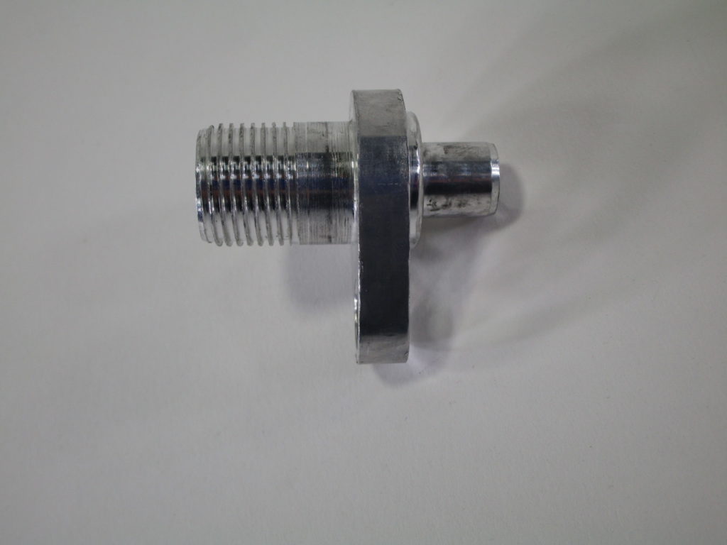 LS Swap AC condenser adapter fittings 2 8 fittings WARR