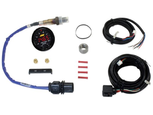 AEM PN: 30-0300 The Fastest Responding Wideband With Patented X-Digital Technology - Image 4