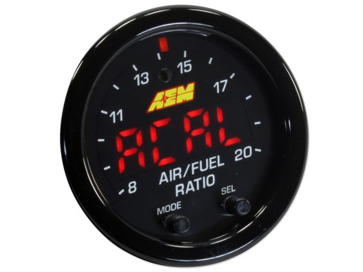 AEM PN: 30-0300 The Fastest Responding Wideband With Patented X-Digital Technology - Image 6