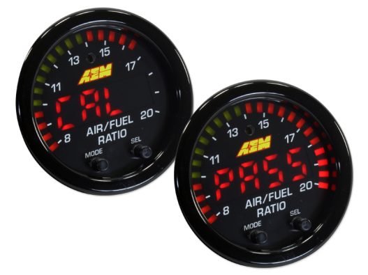 AEM PN: 30-0300 The Fastest Responding Wideband With Patented X-Digital Technology - Image 7