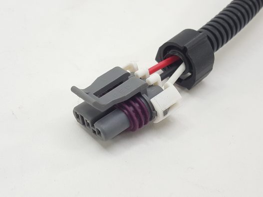 LS1 MAP Extension Harness - 24" - LS2 - LS6 - LQ4 - LQ9 - Image 2