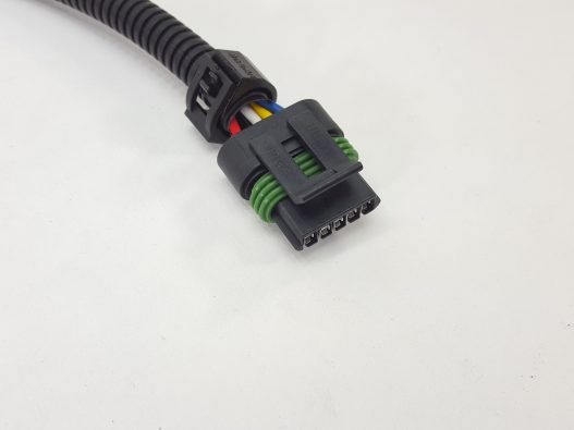 LS2 or Truck MAF Extension Harness - 18" - Image 2