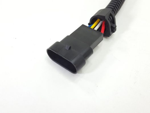 LS2 or Truck MAF Extension Harness - 18" - Image 3