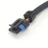 LS2 or Truck MAF Extension Harness - 12" - Image 2