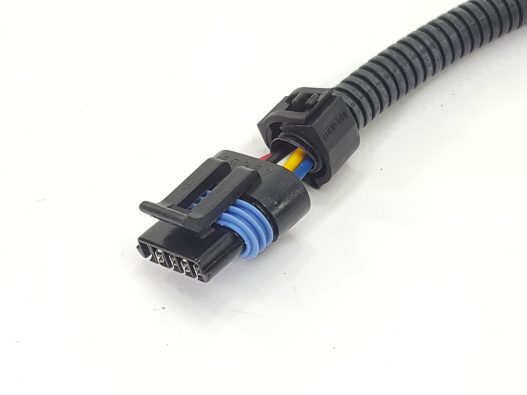 LS2 or Truck MAF Extension Harness - 12" - Image 2