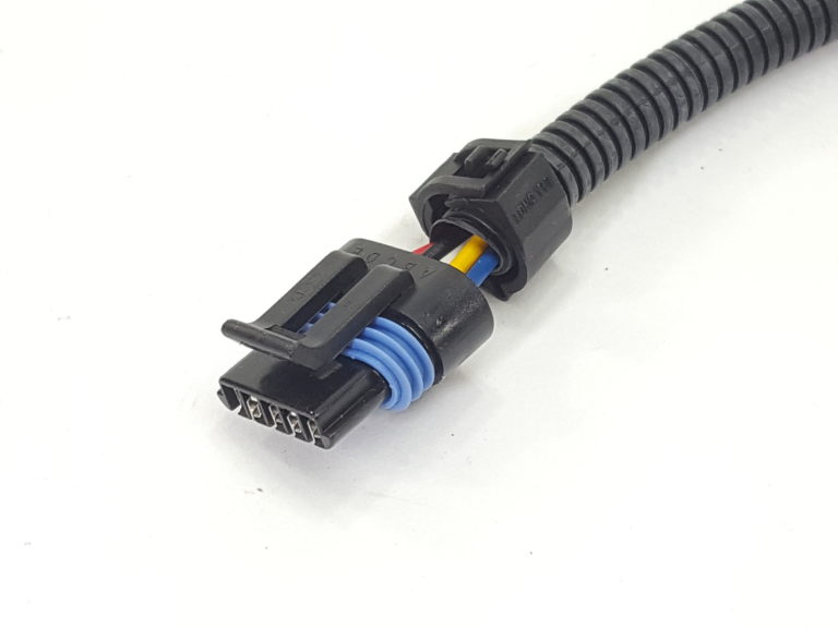LS2 or Truck MAF Extension Harness - 12" - Image 2