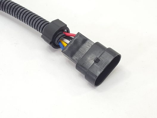 LS2 or Truck MAF Extension Harness - 12" - Image 3