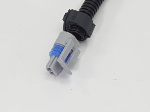 GM Intake Air Temperature IAT Sensor 22" Wire Harness Extension LT1 LT4 LS1 - Image 2