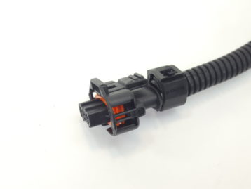 LS1 to LS3 MAP Sensor Adapter - WARR Performance LLC