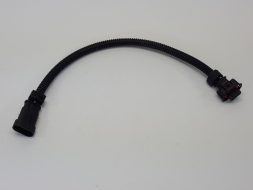LS1 to LS3 MAP Sensor Adapter - 12"