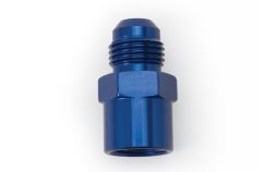 Russell 640820 Adapter Fitting M14 X 1.5 Female O-Ring Port to -6AN Male