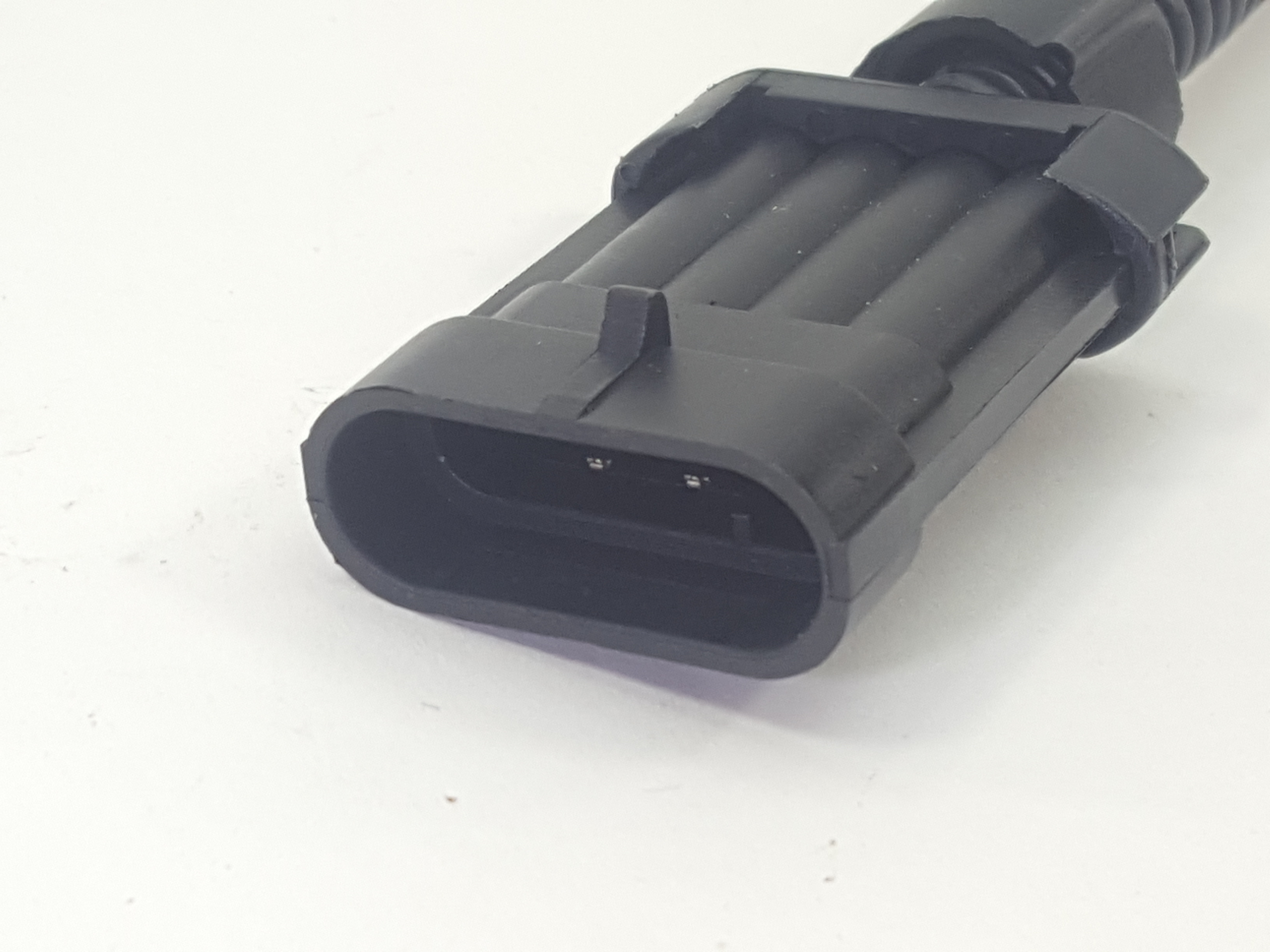 53 Gm Alternator Adapter Plug - Wiring Diagram Plan