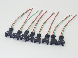 Injector Pigtails