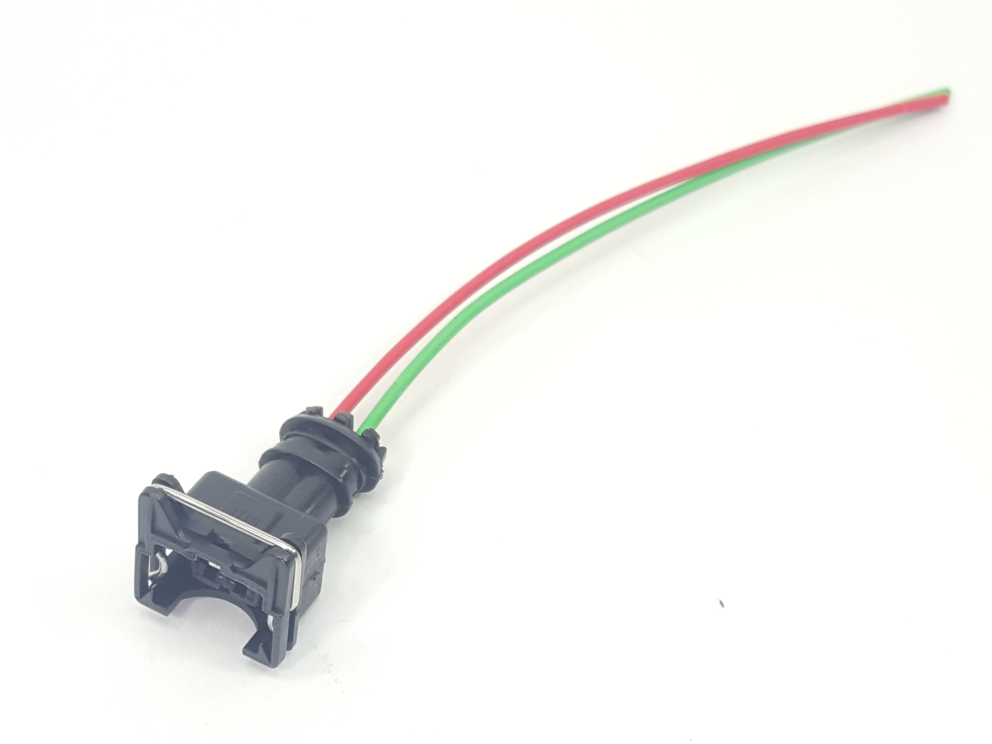 EV1 LS1 Injector Pigtails 6" (set of 8) WARR Performance LLC