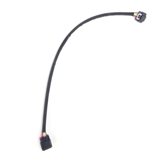 LS3 and LS7 Card Style MAF Mass Airflow Extension Harness 24" Length - Image 2