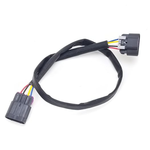 LS3 and LS7 Card Style MAF Mass Airflow Extension Harness 24" Length