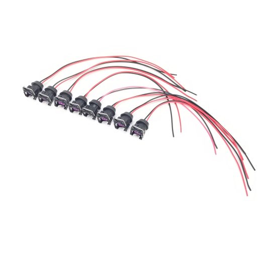 EV1 LS1 Injector Pigtails (set of 8) - WARR Performance WLS061