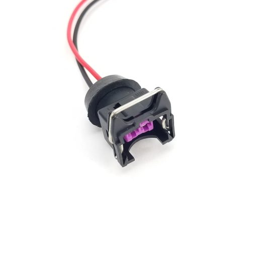 EV1 LS1 Injector Pigtails (set of 8) - WARR Performance WLS061 - Image 4